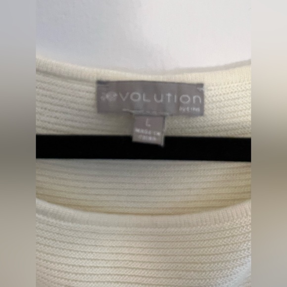 Evolution Sweater - Picture 3 of 5
